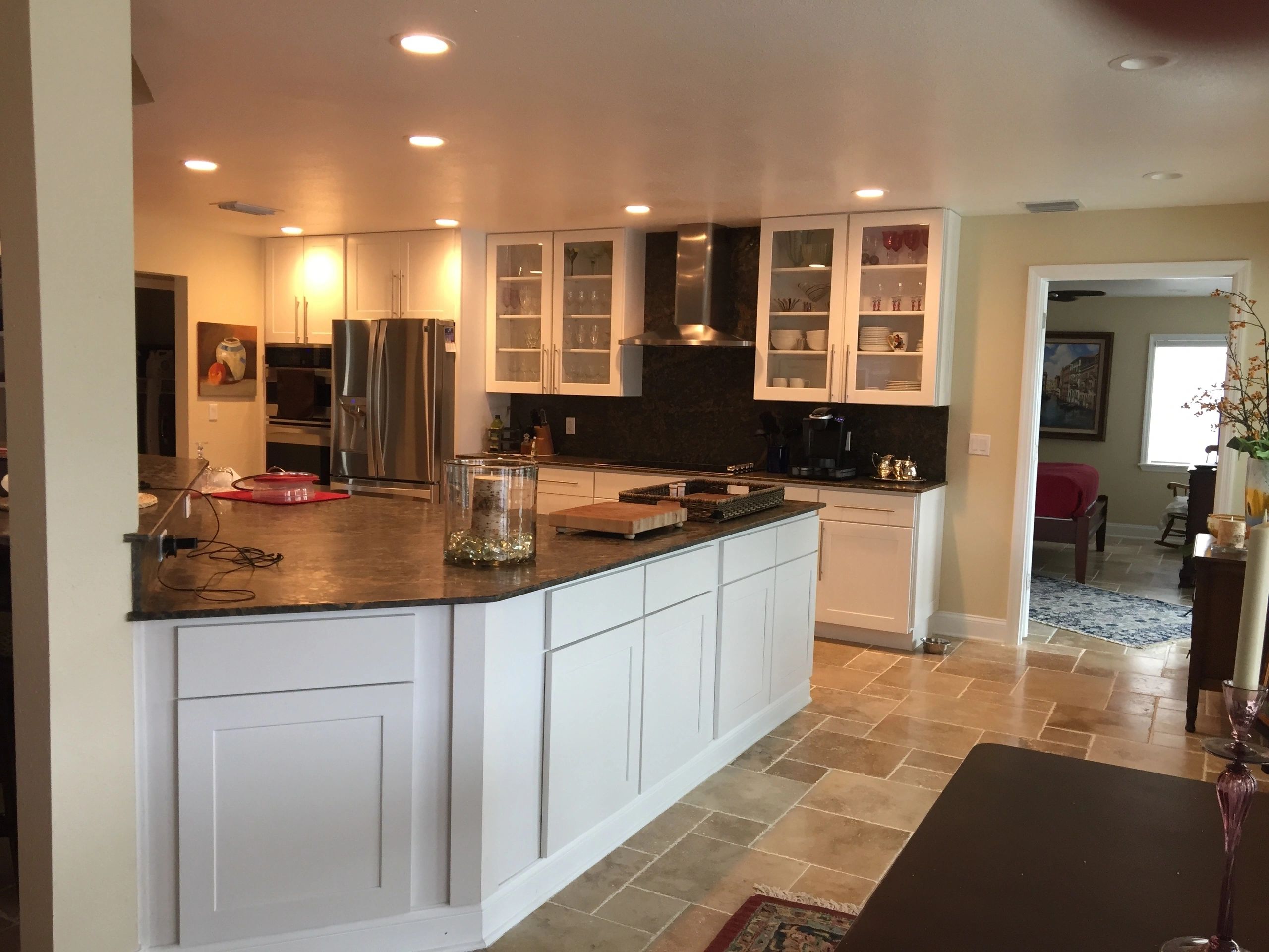 Top 10 Mistakes to Avoid in Kitchen Remodeling