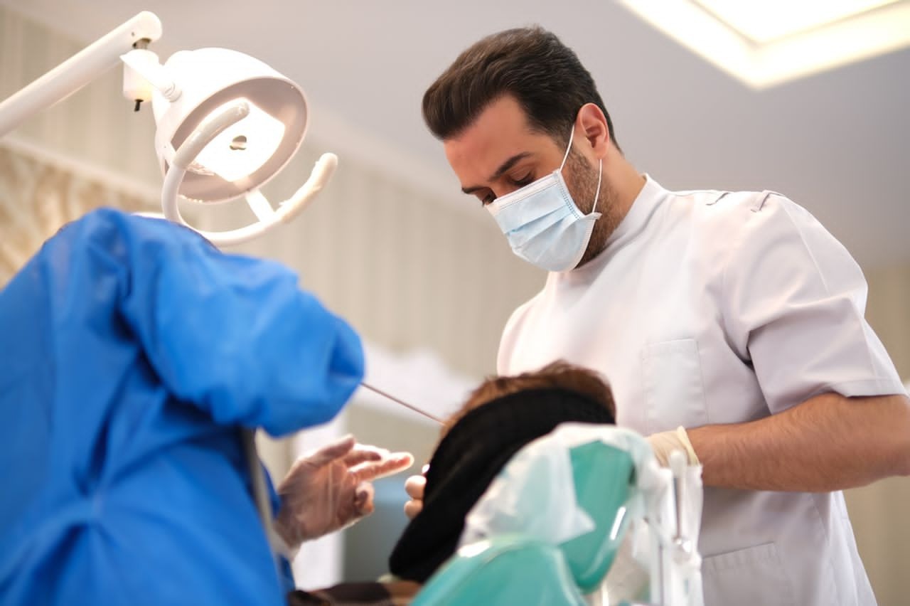Dental Veneers for Children in Tehran A Parent’s Guide