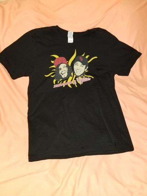 Exploring the Subtronics Store: Your Go-To Destination for EDM Fashion