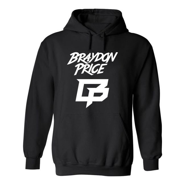 Discovering the Top Trends in Braydon Price Official Merch