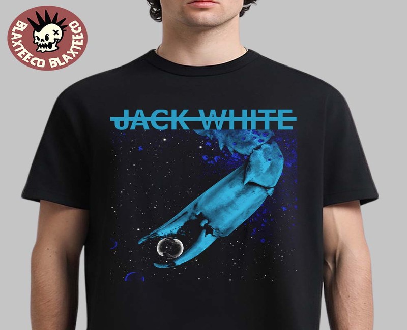 Unveiling the Best Jack White Merch: Your Ultimate Guide to Authentic Collectibles